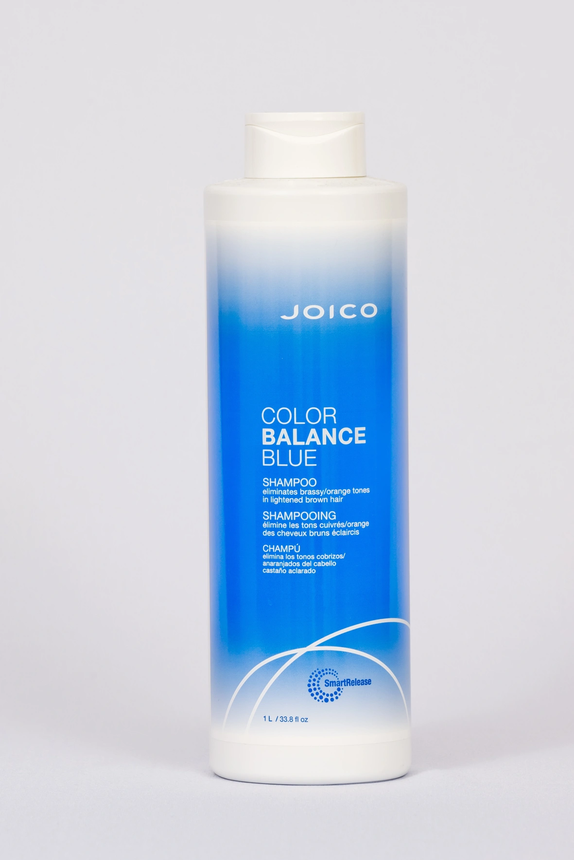 Joico Color Balance Blue sampon - 1000ml főképe
